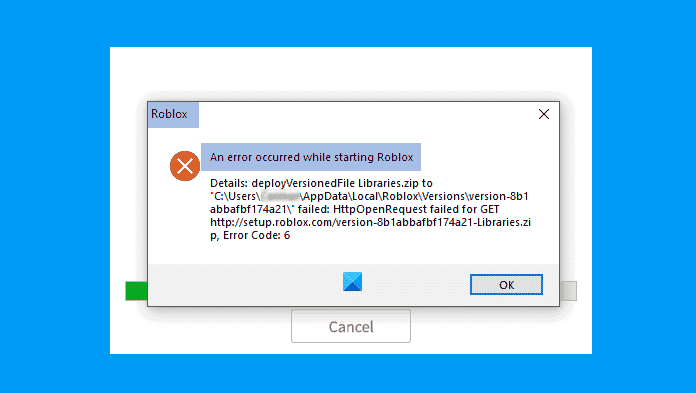 An-error-that-occurred-while-starting-Roblox-Studio