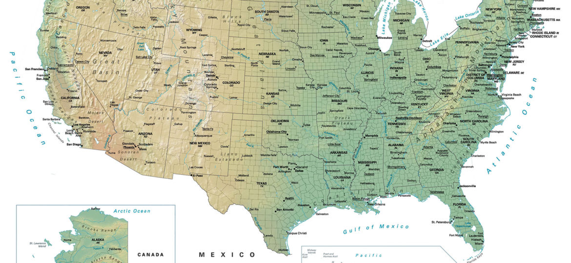 Map-of-USA