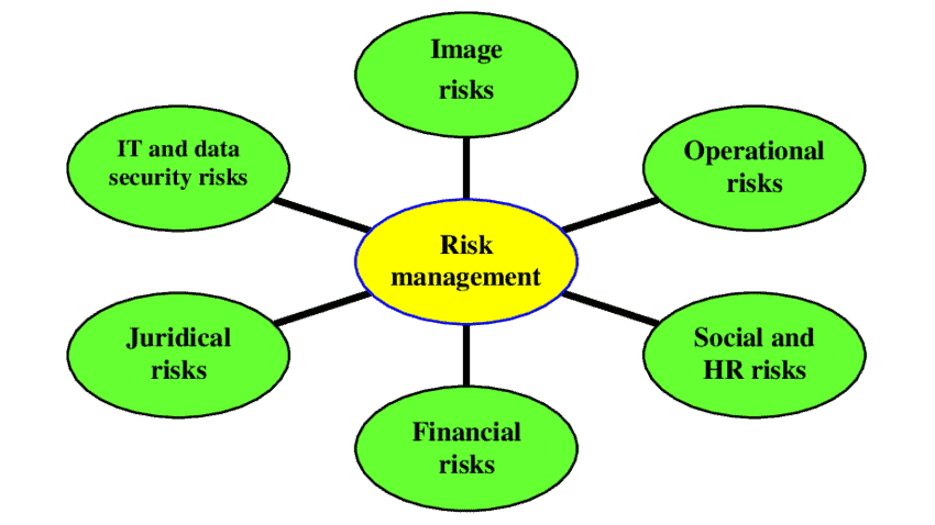 The-department-of-risk-management-within-an-organization-Source-M-Ghita-Ct-Iatco-C