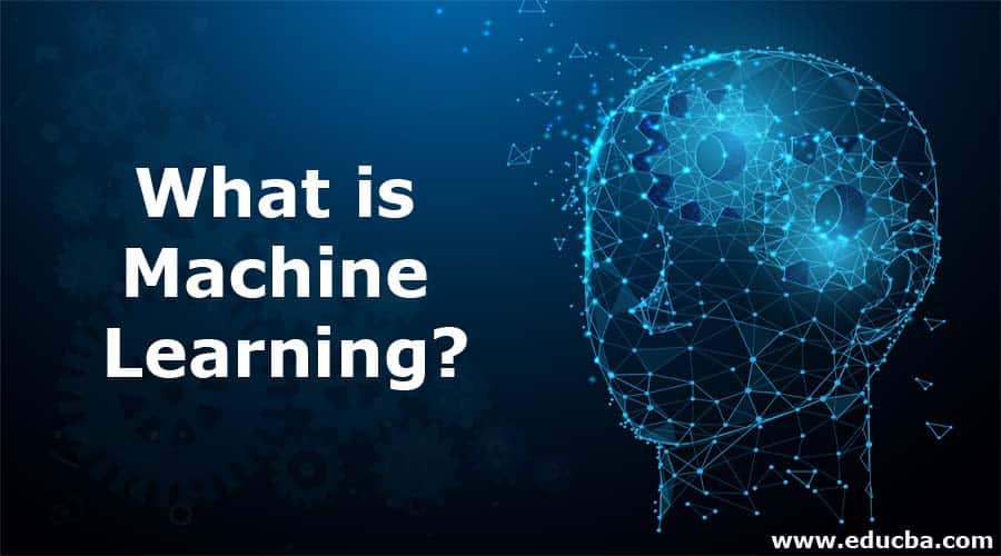 What-is-Machine-Learning