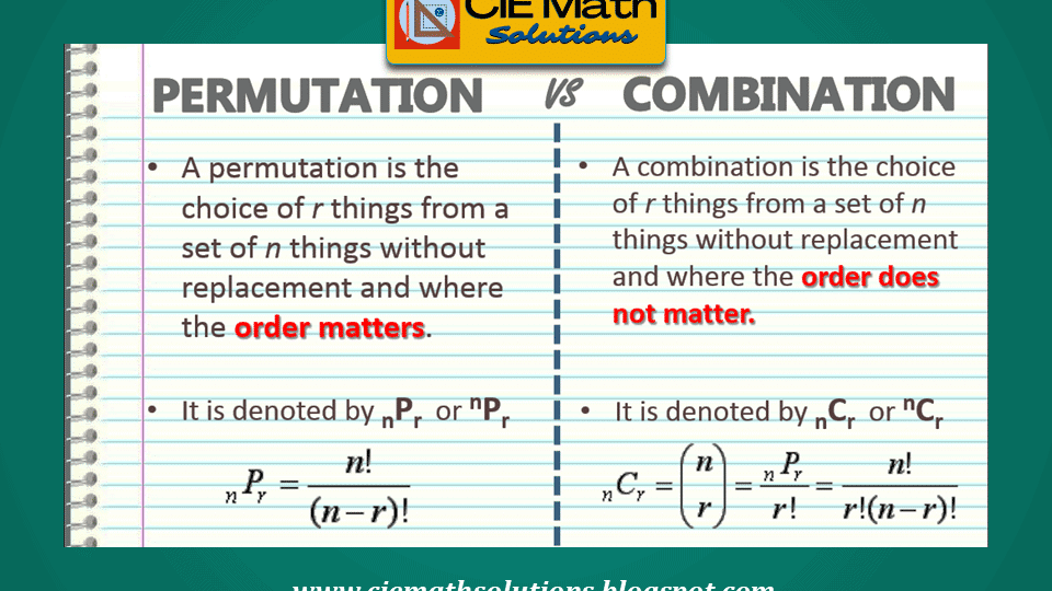 Permutations-and-Combinations