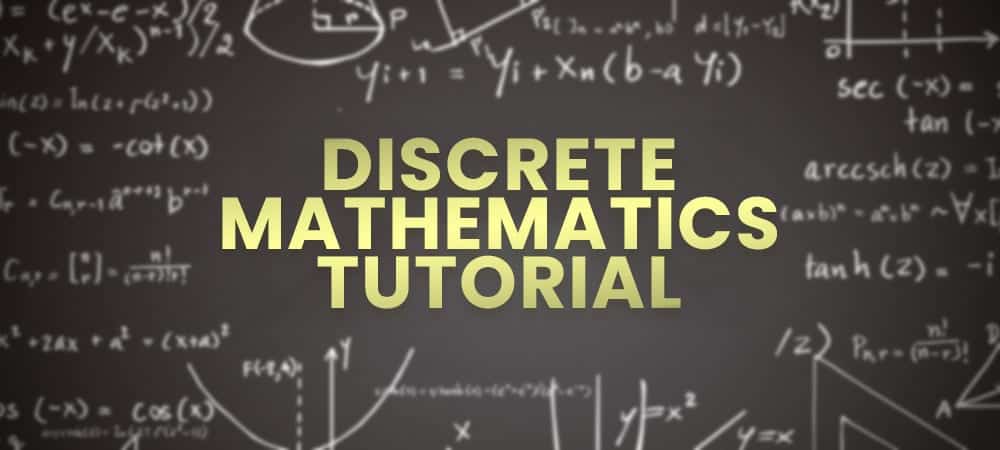 Discrete-Mathematics-Tutorial-1